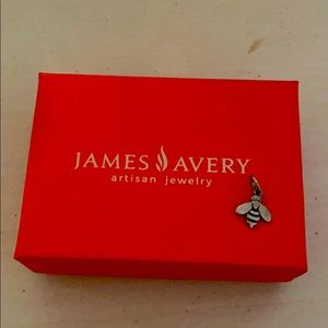 James Avery Bee Charm